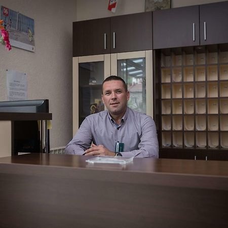Hotel Zelengora Фоча Екстериор снимка
